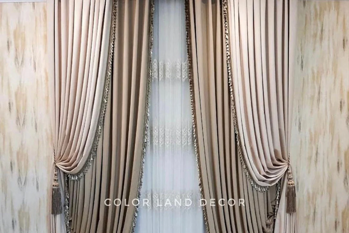 Curtains