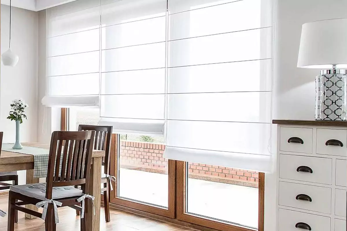 Blinds