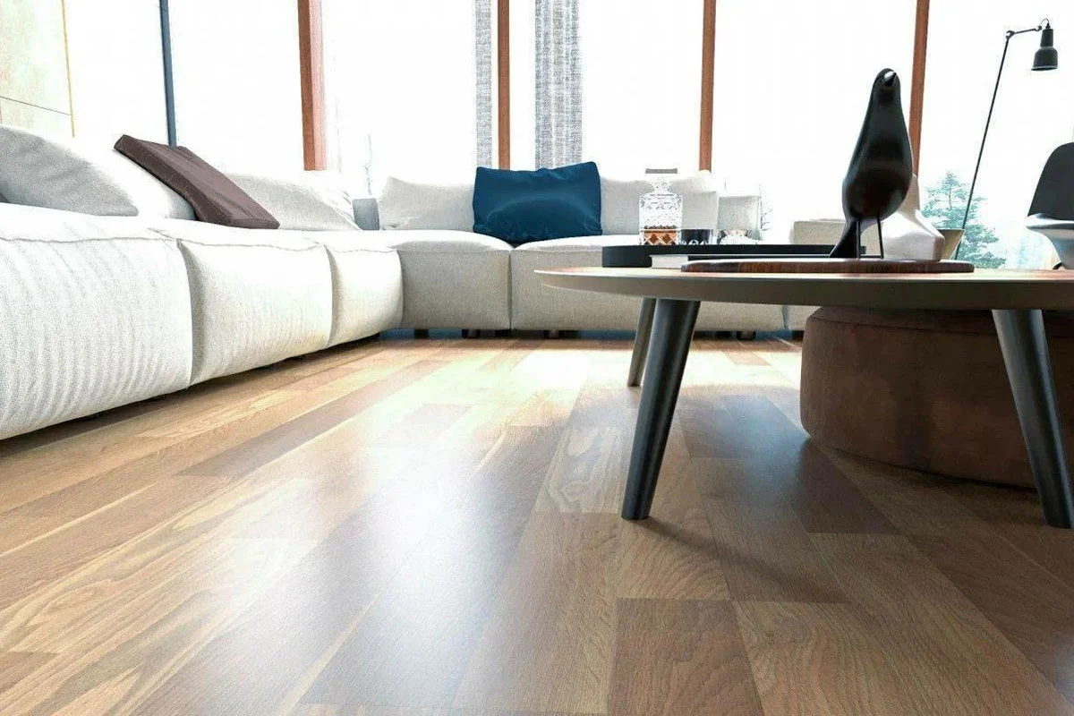 Flooring